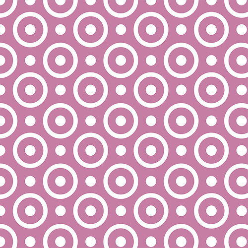 Adesivo Papel de Parede - Circulos
